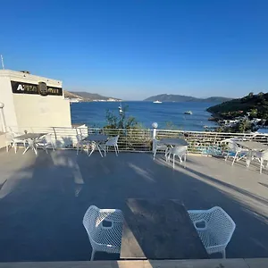 https://casa-mare-bodrum.aegeanhotels.net