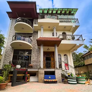 Albergue Mad Vervet Backpackers, Adis Abeba