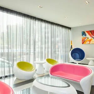 Hotel Ibis Budget Imperial