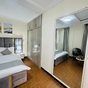 Bed & Breakfast Calm Corner, Addis Abeba