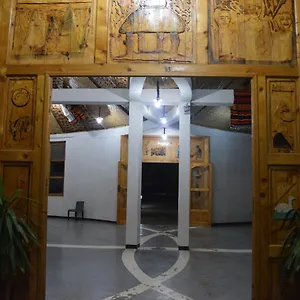 Hotel Mora Heights, Arba Minch