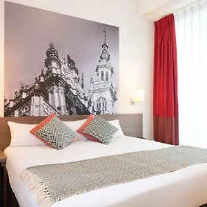 Apart-hotel Adagio Grand Place